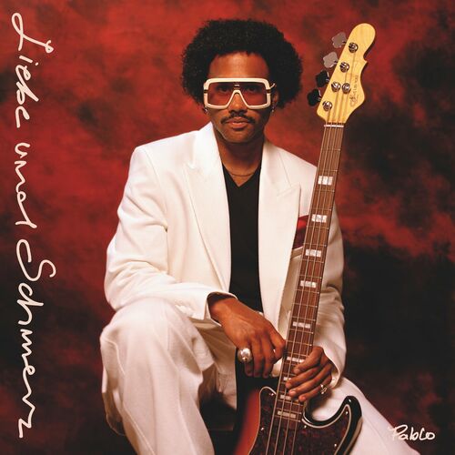 Dead Dawg & BHZ - Liebe und Schmerz (2023)