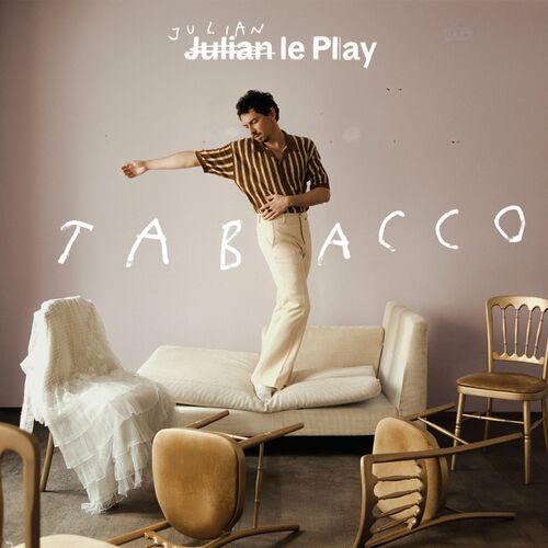 Julian le Play - TABACCO (2023)