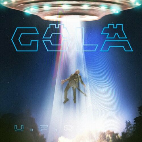 Gölä - U.F.O. (2023)