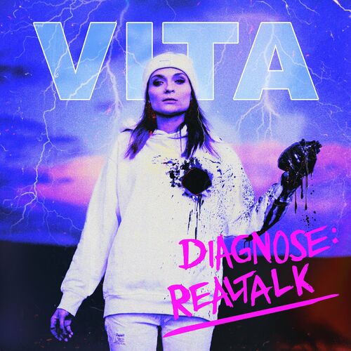 Vita - Diagnose Realtalk (2023)