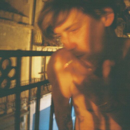 Ansa Sauermann - Du kriegst was du brauchst (2023)