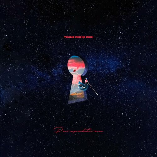 Young Richie Rich - Perspektiven (2023)