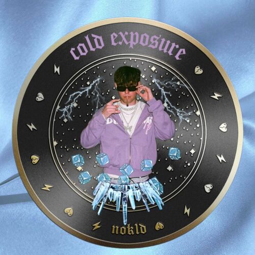 NOK1D - Cold Exposure (2023)