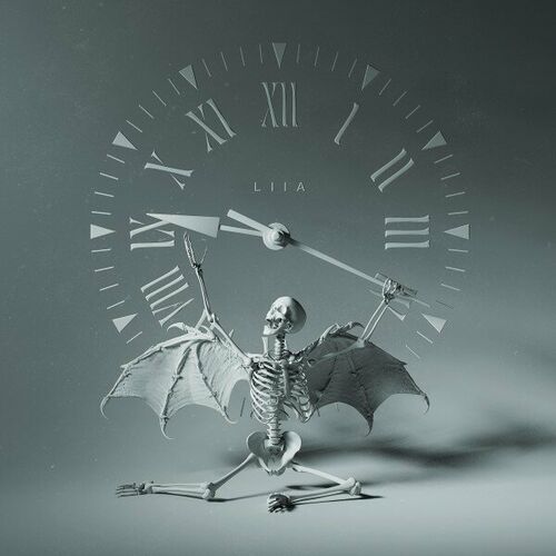 Kidnfinity - LIIA (2023)