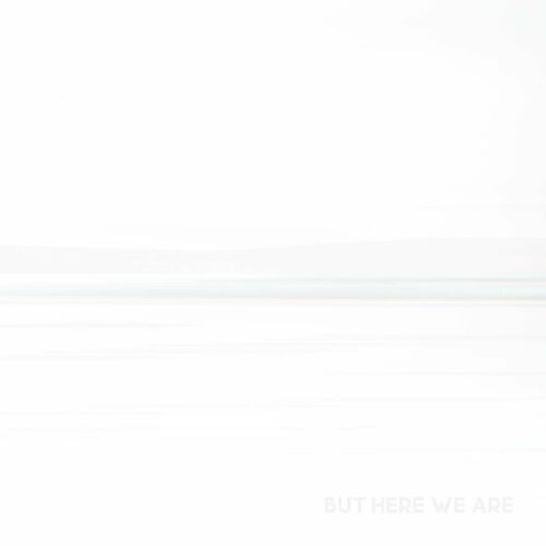 Foo Fighters - But Here We Are (2023)