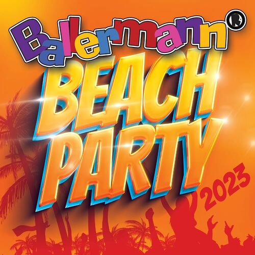 Ballermann Beach Party 2023 (2023)