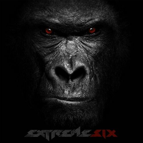 Extreme - SIX (2023)