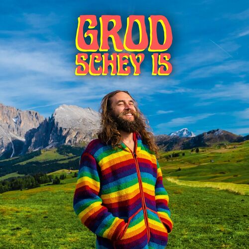 Bbou - Grod schey is (2023)