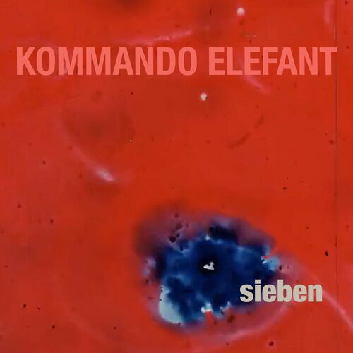 Kommando Elefant - sieben (2023)