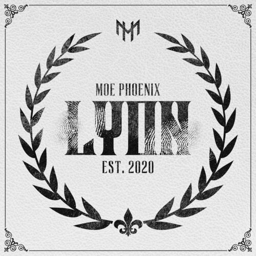 Moe Phoenix - LYON (2023)