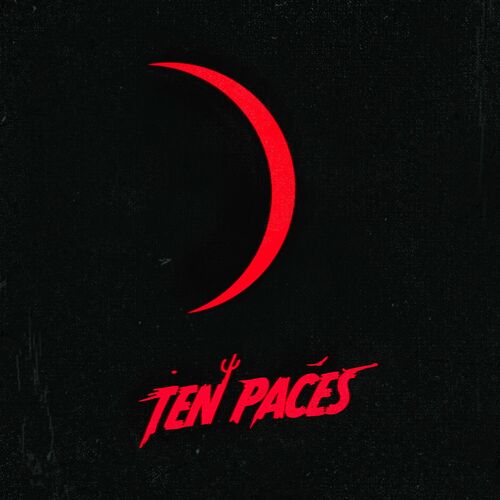 Ruen Brothers - Ten Paces (2023)