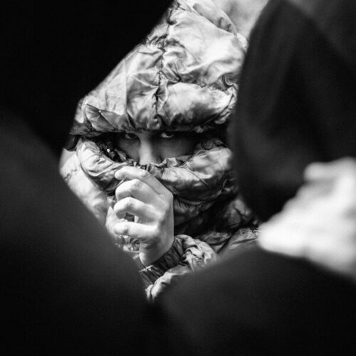 Holy Modee - GOD BLESS HOLY MODEE II (2023)