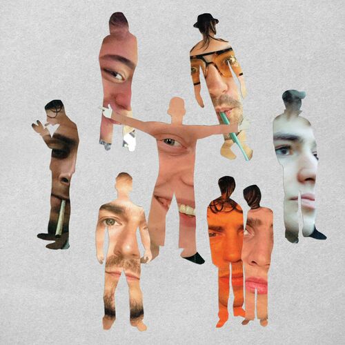 Kev Koko - House Party (2023)