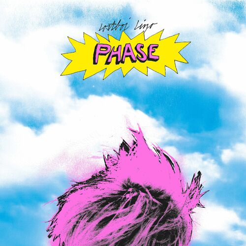 Lostboi Lino - Phase (2023)