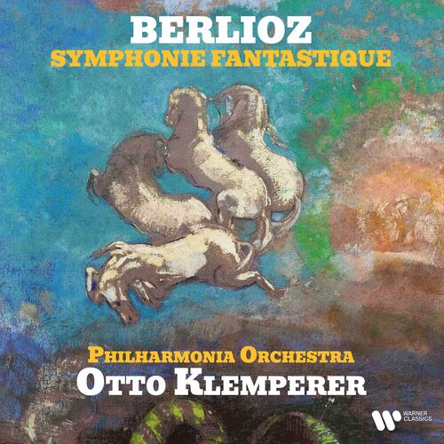 Otto Klemperer - Berlioz: Symphonie fantastique, Op. 14 (2023)