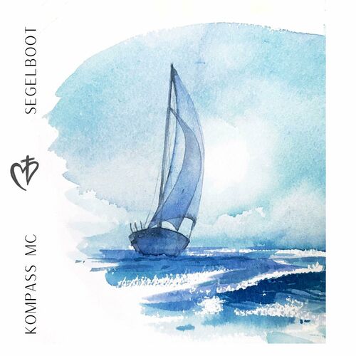 Kompass Mc - Segelboot (2023)