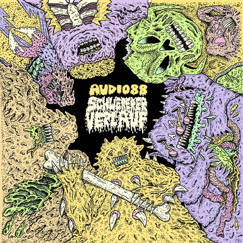 audio88 - Schwererer Verlauf (2023)