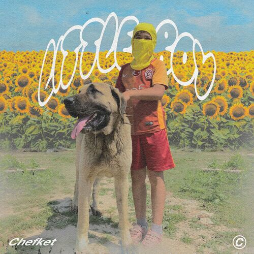 Chefket - Little Boy (2023)