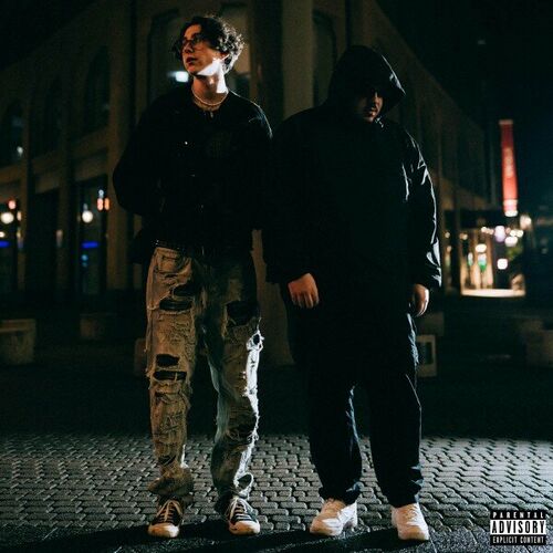 Bxgdan & kid kensaii - 5534 (2023)