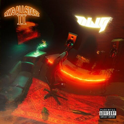 New Wave Germany - ALLSTARZ 2 (2023)