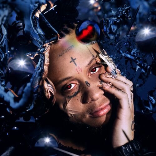 Trippie Redd - A Love Letter To You 5 (2023)