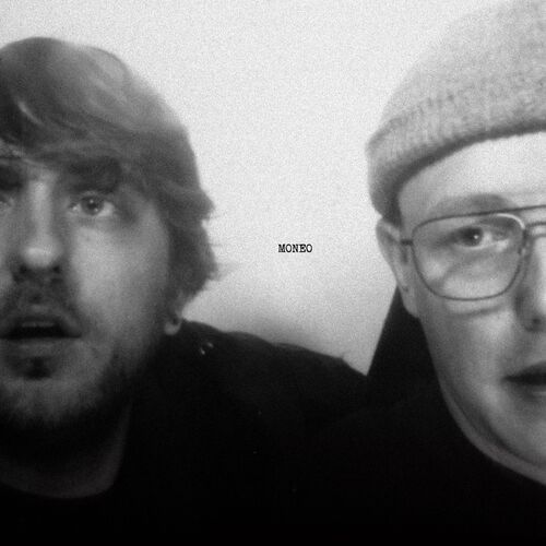 Lyrico & Rough Rabbit - MONEO (2023)