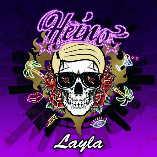 Heino - Layla (2023)