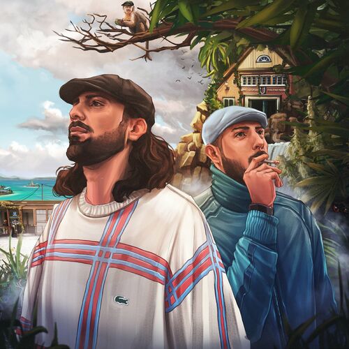 Johno37 & Jona37 - Sommer in 37 (2023)