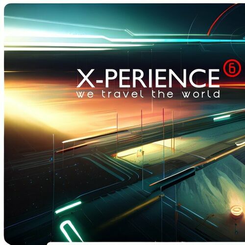 X-Perience - We Travel the World (2023)