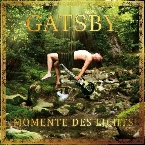 Gatsby - Momente des Lichts (2023)