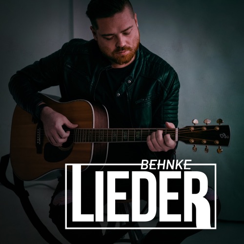 Behnke - Lieder (2023)