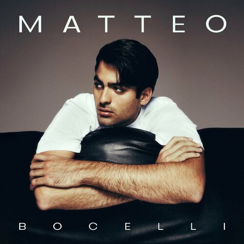 Matteo Bocelli - Matteo (2023)