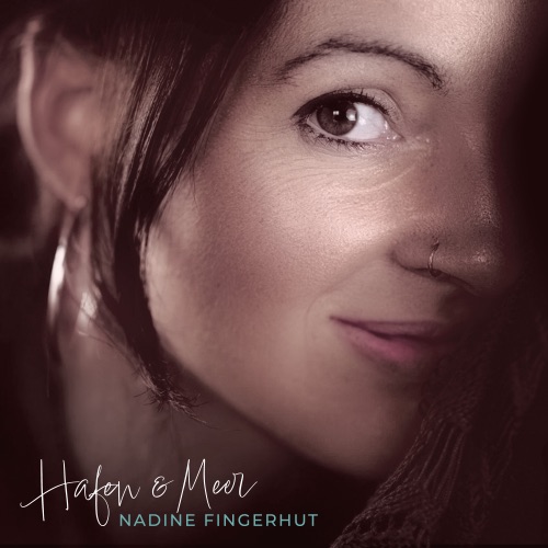 Nadine Fingerhut - Hafen & Meer (2023)