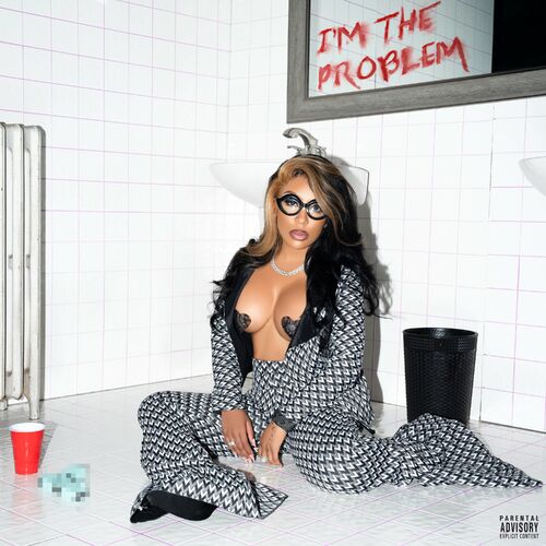 K. Michelle - I'M THE PROBLEM (2023)
