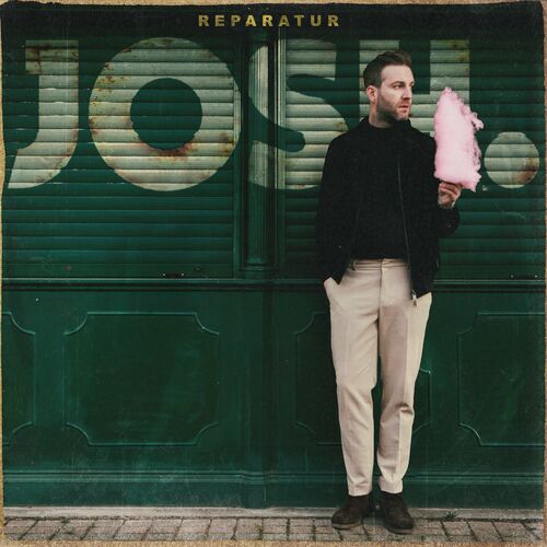 Josh. - Reparatur (2023)