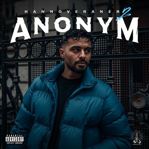 Anonym - Hannoveraner 2 (2023)