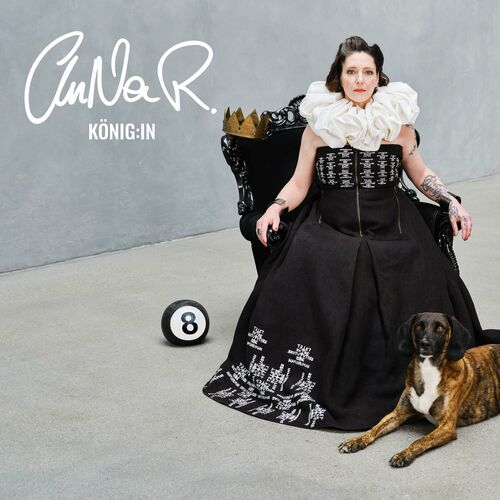 AnNa R. - König:In (2023)