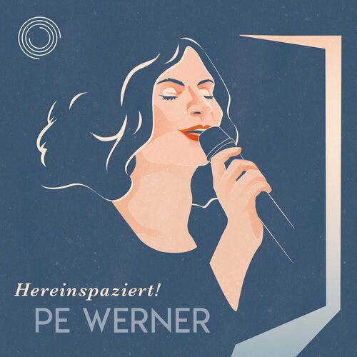 Pe Werner - Hereinspaziert! (2023)