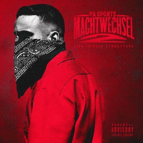 PA Sports - Machtwechsel II (2023)