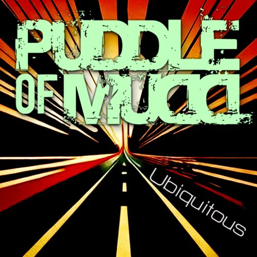 Puddle of Mudd - Ubiquitous (2023)