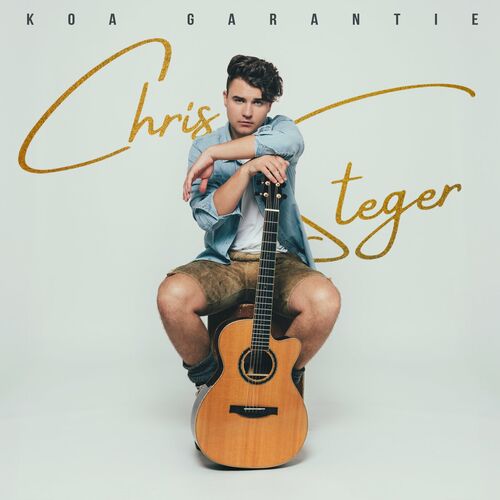 Chris Steger - Koa Garantie (2023)