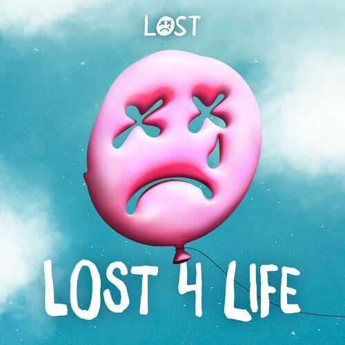 Lost - LOST 4 LIFE (2023)