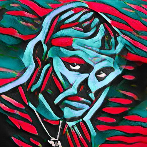 Trim - ZUFÄLLIGE WIEDERGABE (2023)