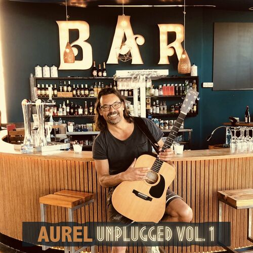 Aurel - Unplugged Vol. 1 (2023)