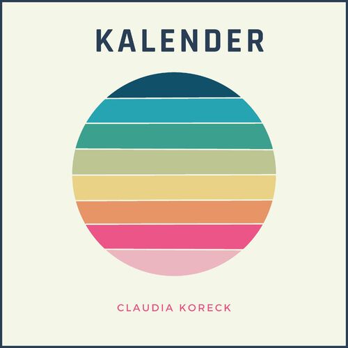 Claudia Koreck - Kalender (2023)