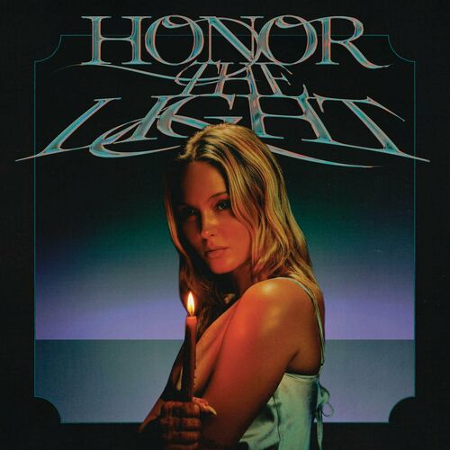 Zara Larsson - Honor The Light (2023)