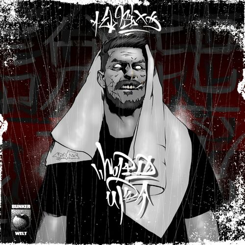 El9Six - Word Up (2023)