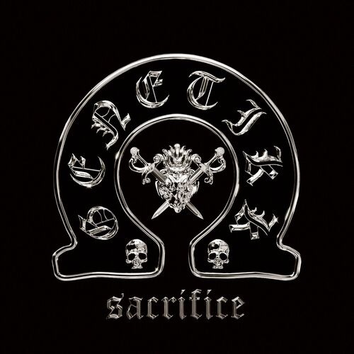 Genetikk - SACRIFICE (2023)
