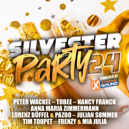 Silvesterparty 23/24 Powered by Xtreme Sound (2023)