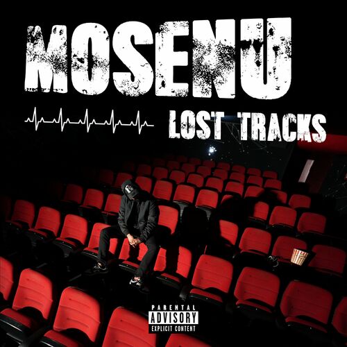 Mosenu - Lost Tracks (2024)